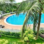 Gym, Swimming Pool, Bbq, Tennis Facilities Available For Delux Studio In City Centre