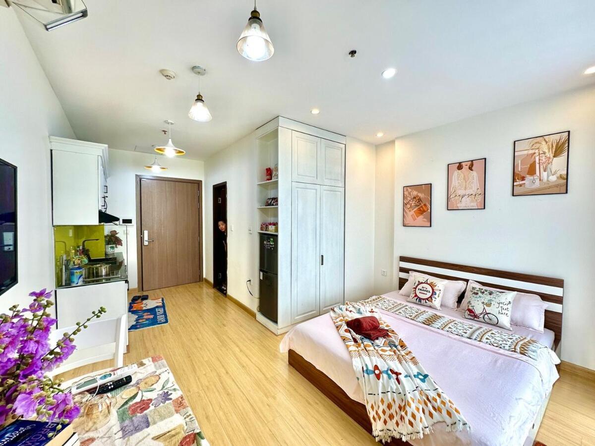Gym, Swimming Pool, Bbq, Tennis Facilities Available For Delux In Centre Hà Nội