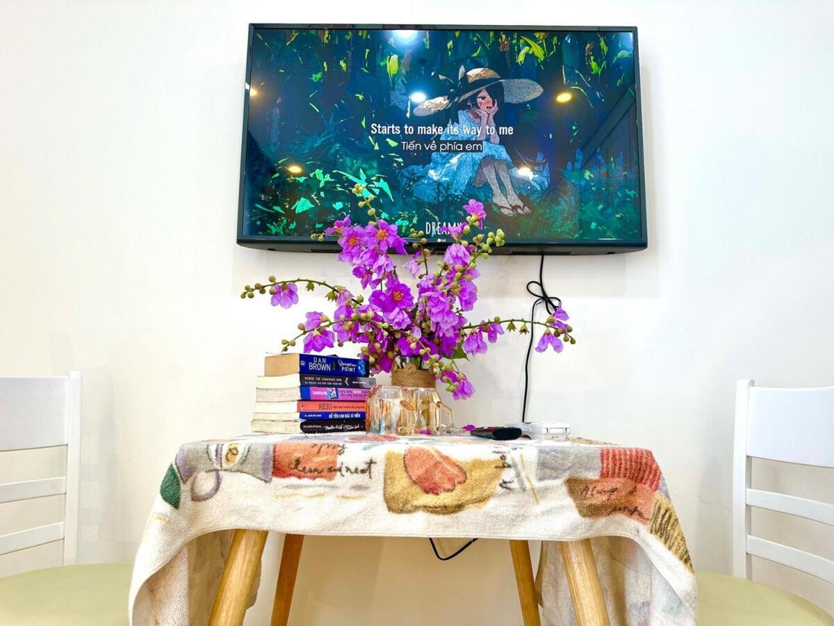 Gym, Swimming Pool, Bbq, Tennis Facilities Available For Delux In Centre Căn hộ