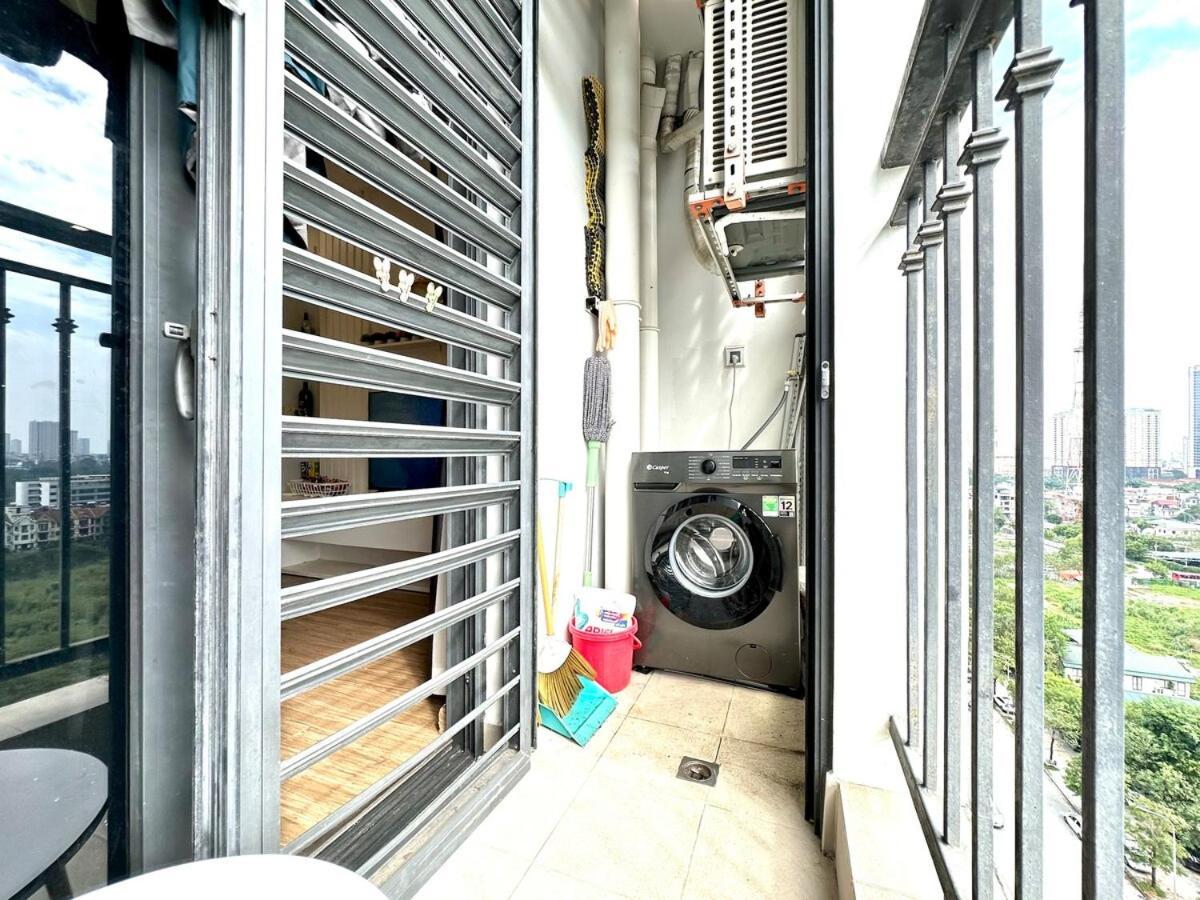 Gym, Swimming Pool, Bbq, Tennis Facilities Available For Delux In Centre Căn hộ