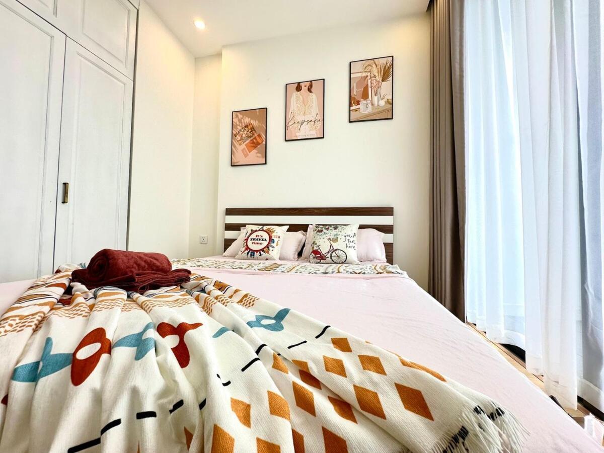 Gym, Swimming Pool, Bbq, Tennis Facilities Available For Delux In Centre * Hà Nội
