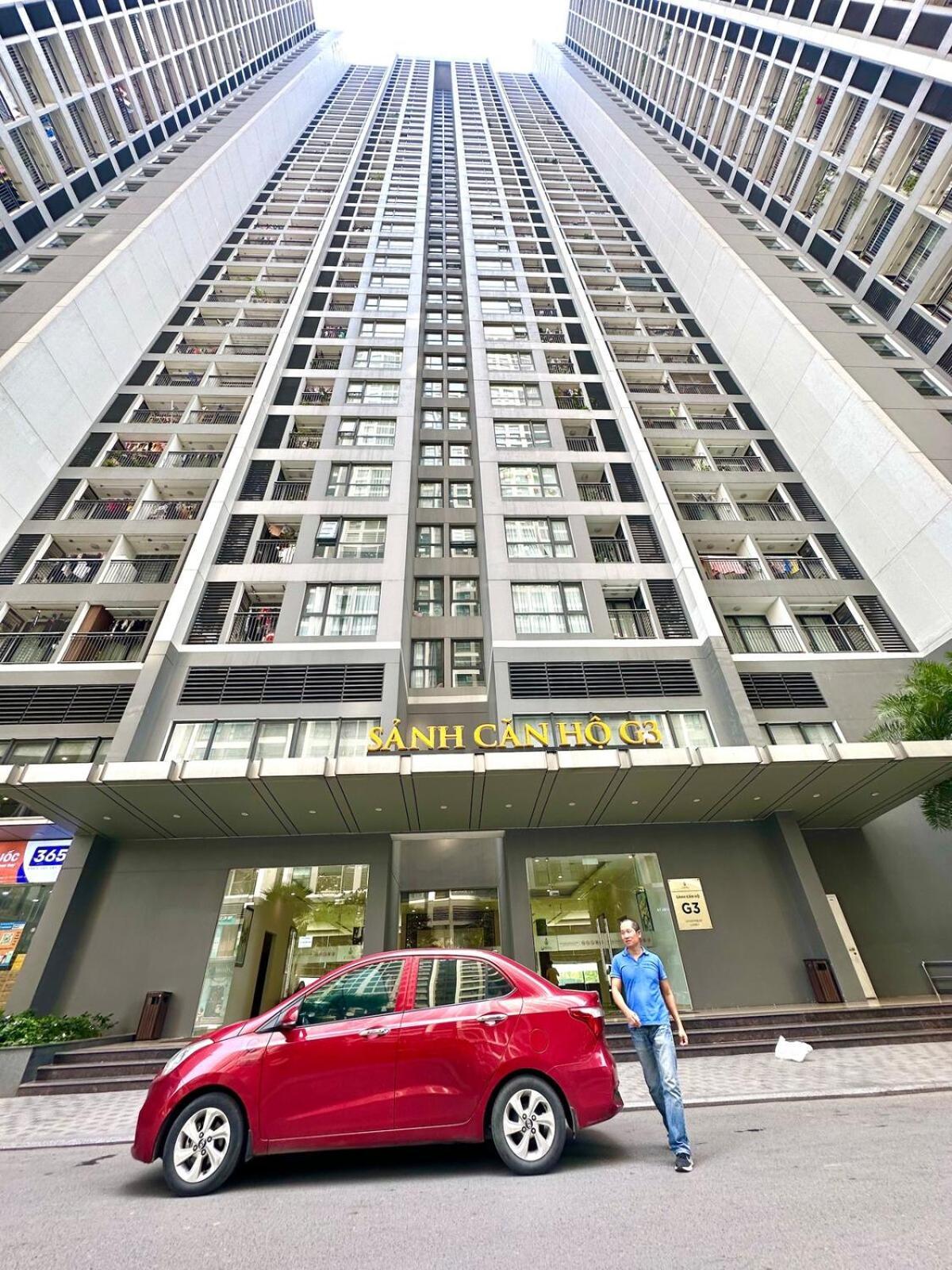 Gym, Swimming Pool, Bbq, Tennis Facilities Available For Delux In Centre Căn hộ