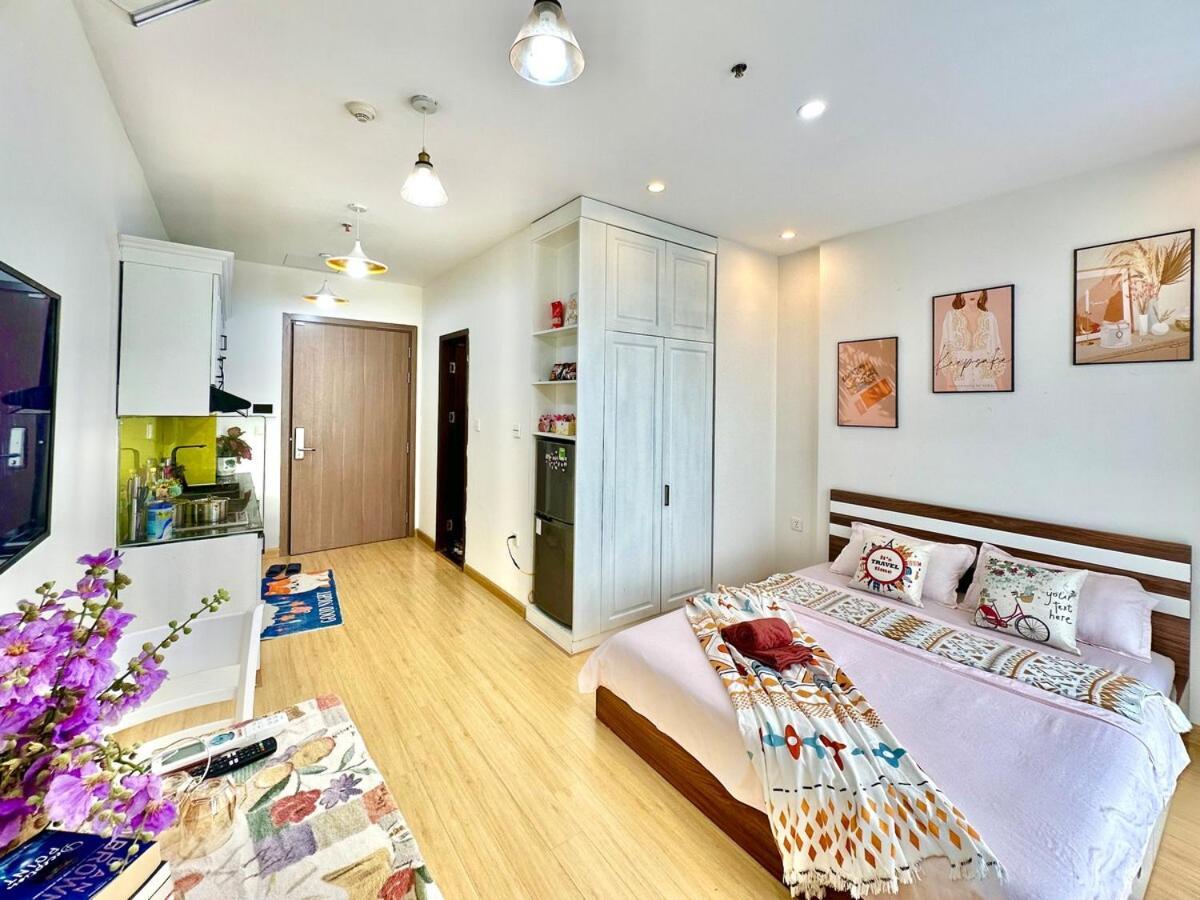 Gym, Swimming Pool, Bbq, Tennis Facilities Available For Delux In Centre Căn hộ