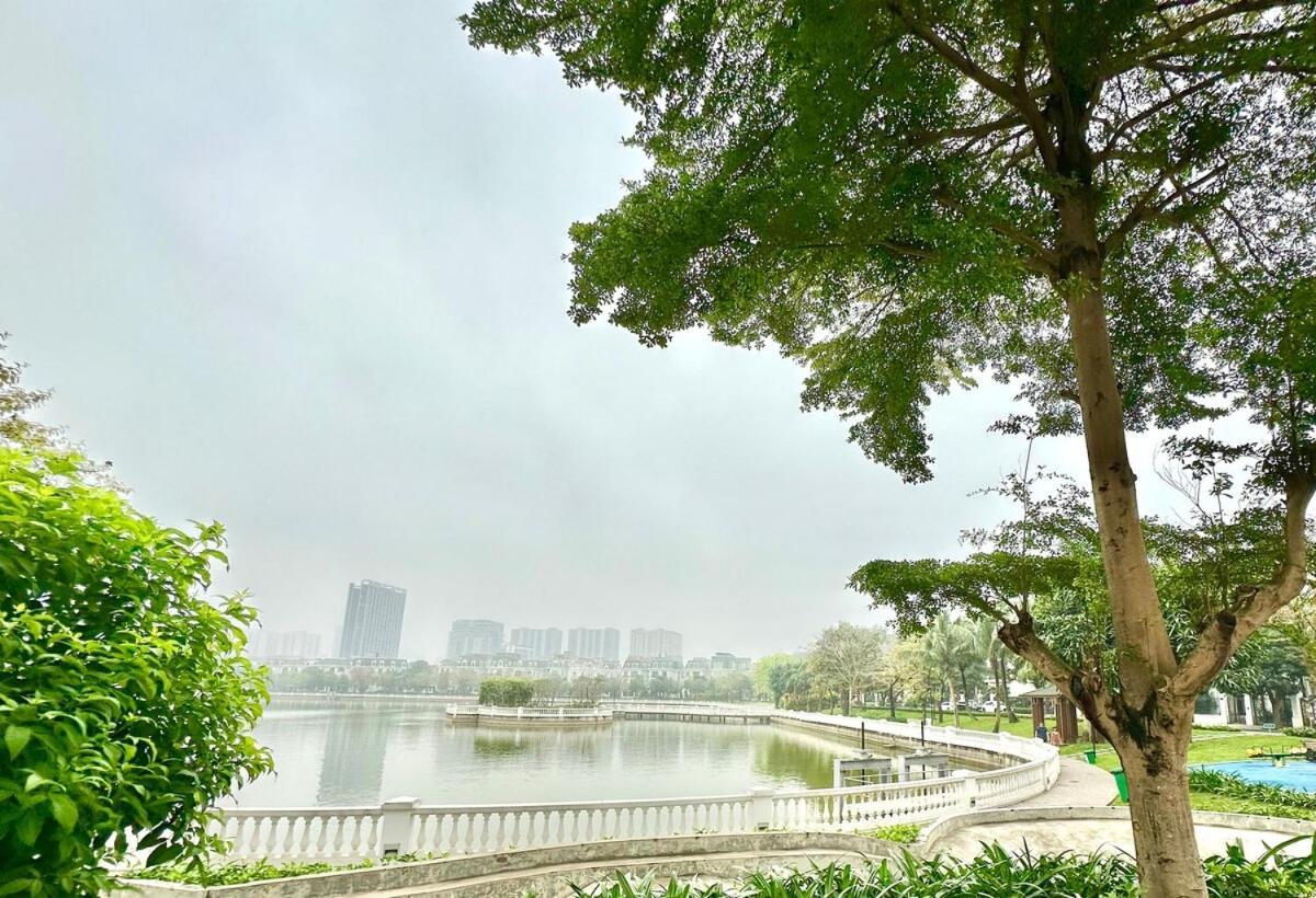 Căn hộ Gym, Swimming Pool, Bbq, Tennis Facilities Available For Delux In Centre Hà Nội