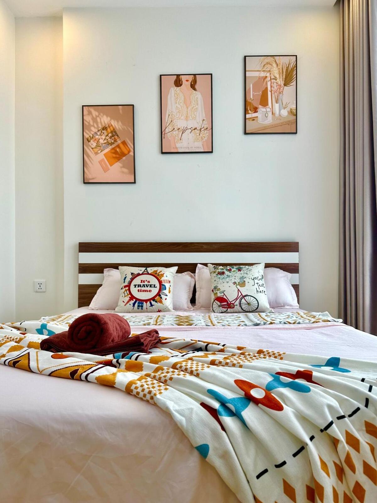 Gym, Swimming Pool, Bbq, Tennis Facilities Available For Delux In Centre Căn hộ Hà Nội
