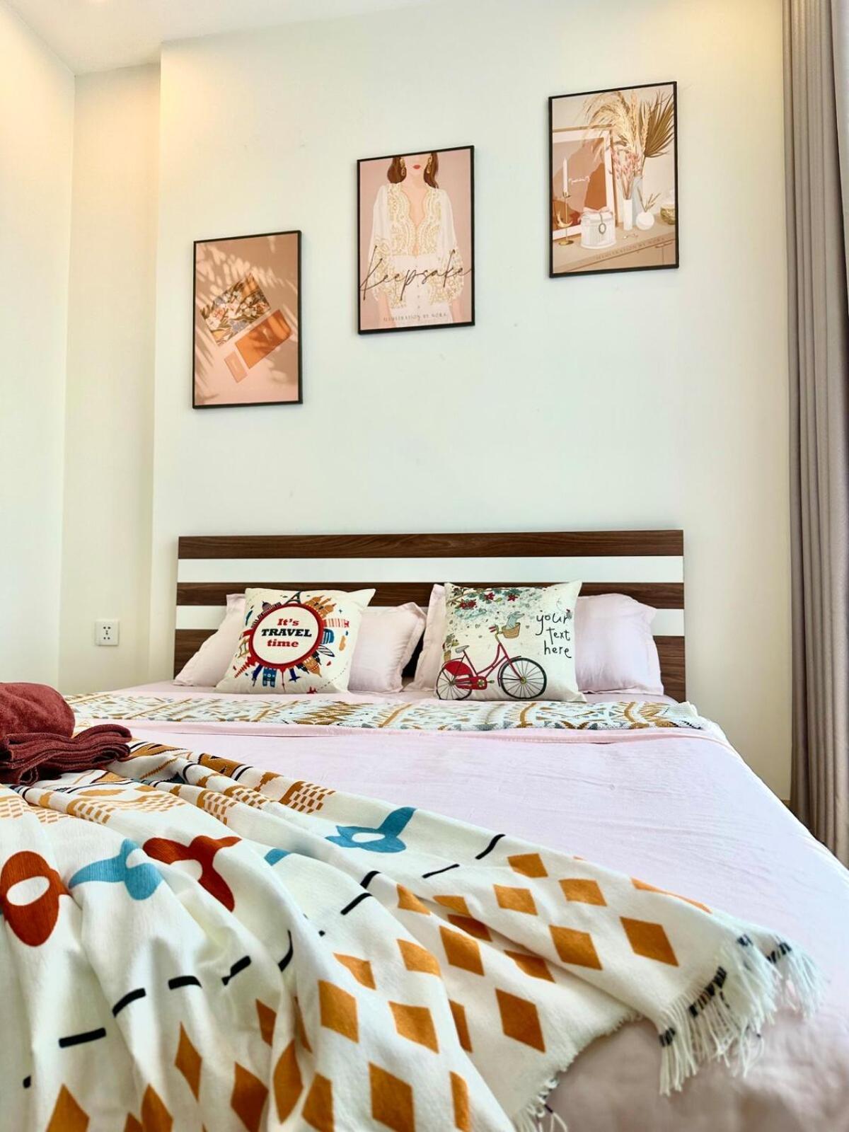 Gym, Swimming Pool, Bbq, Tennis Facilities Available For Delux In Centre Căn hộ
